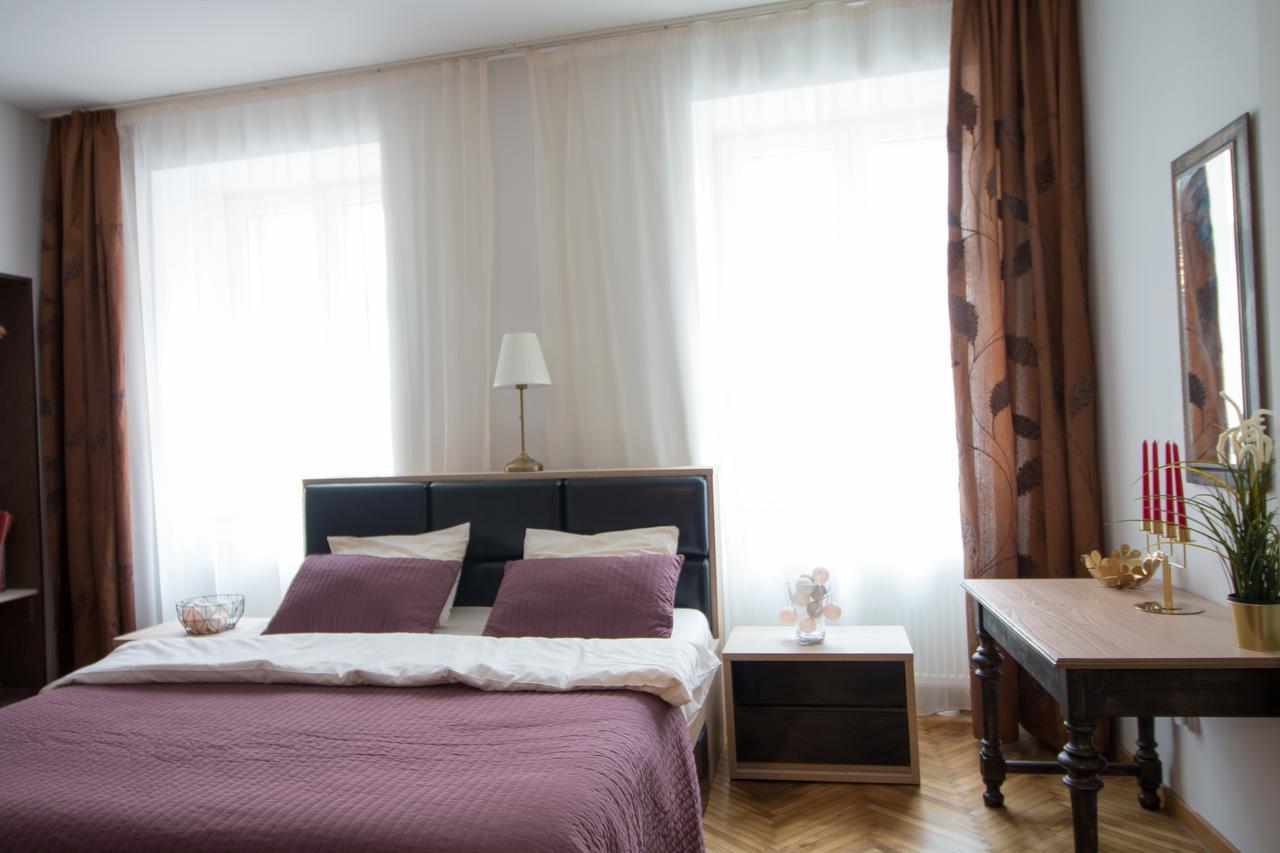 Poarta Schei Apartment Brasov Luaran gambar