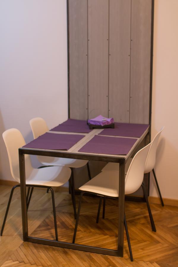Poarta Schei Apartment Brasov Luaran gambar