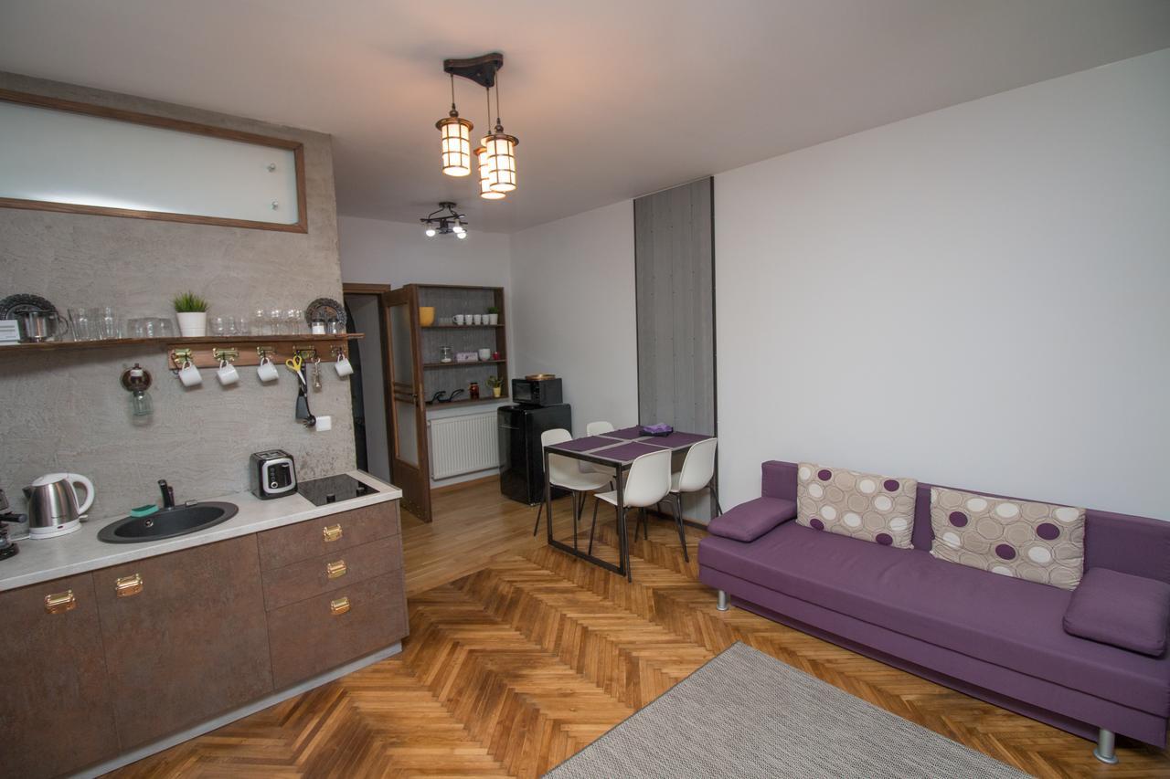 Poarta Schei Apartment Brasov Luaran gambar