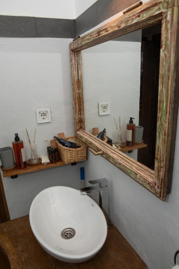 Poarta Schei Apartment Brasov Luaran gambar