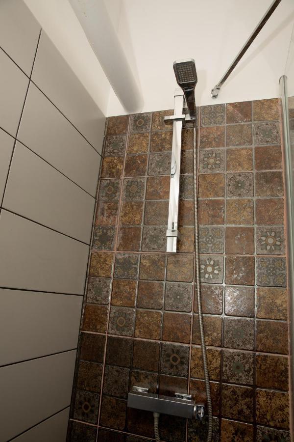 Poarta Schei Apartment Brasov Luaran gambar